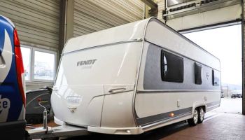 Caravan